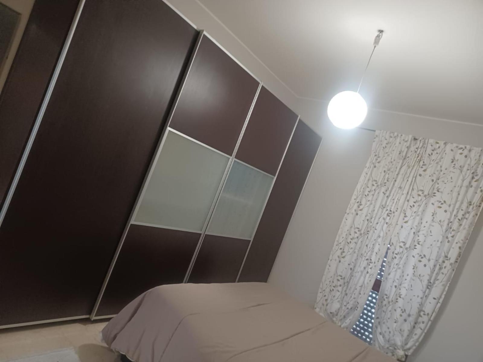 Residence Taverna Piacenza Kültér fotó