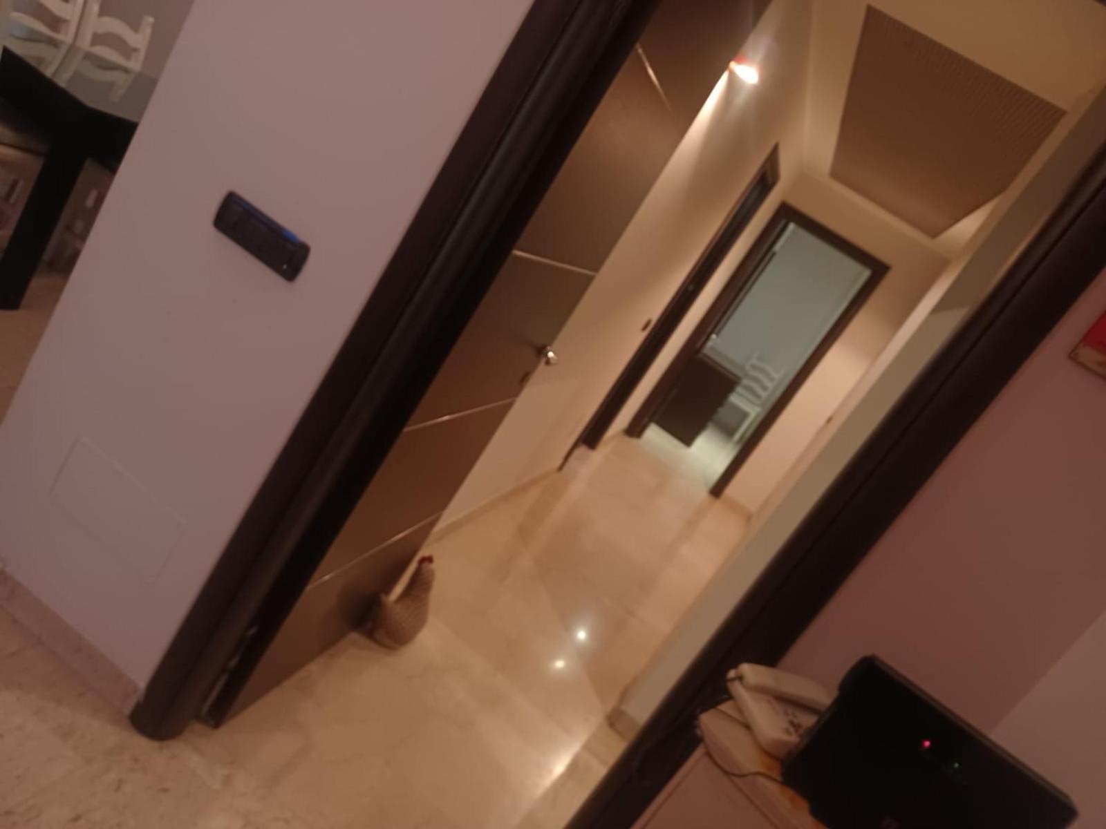 Residence Taverna Piacenza Kültér fotó