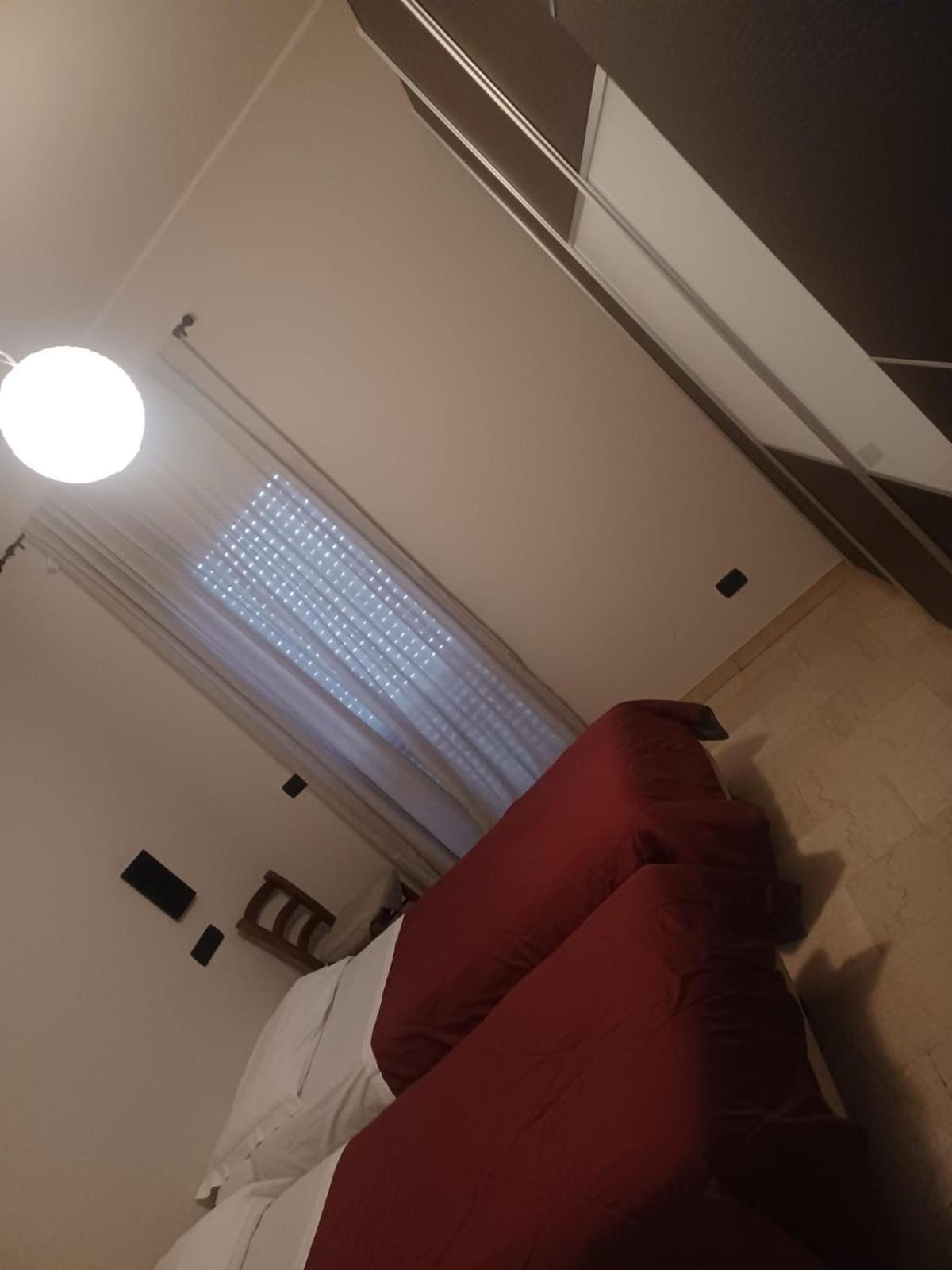 Residence Taverna Piacenza Kültér fotó