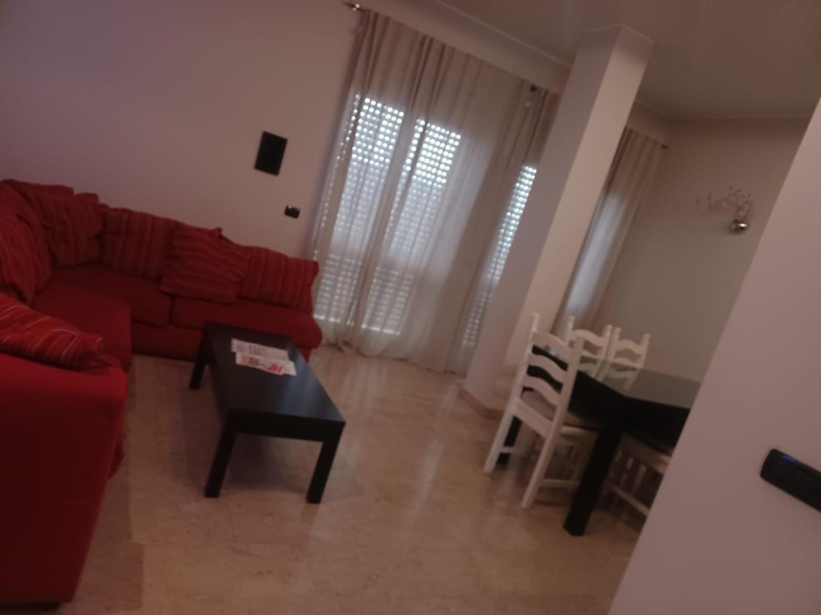 Residence Taverna Piacenza Kültér fotó