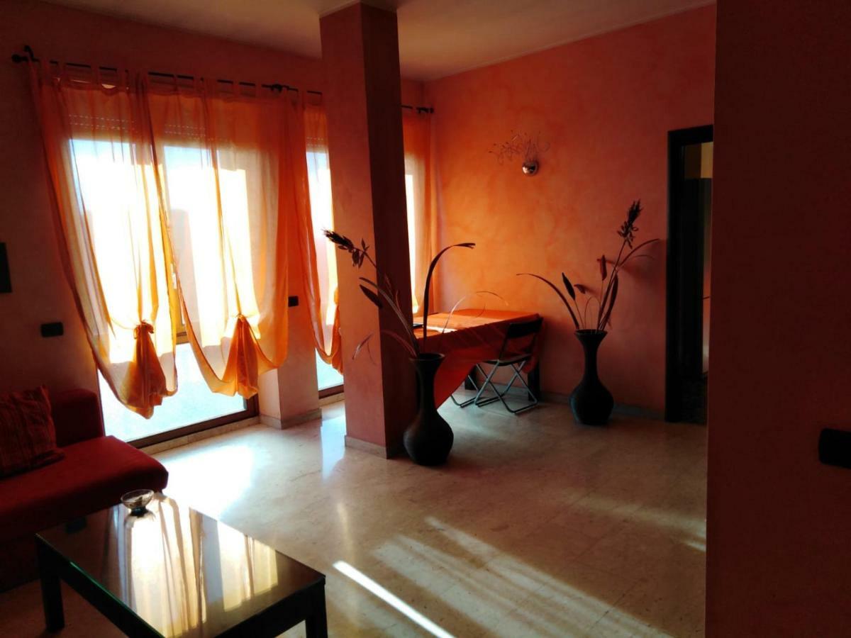 Residence Taverna Piacenza Kültér fotó