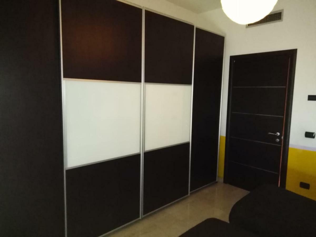 Residence Taverna Piacenza Kültér fotó